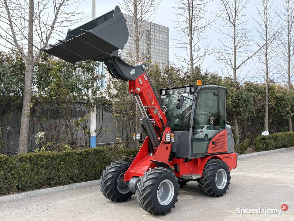 Hornet PRO HMA813T Jutrosin sprzedam