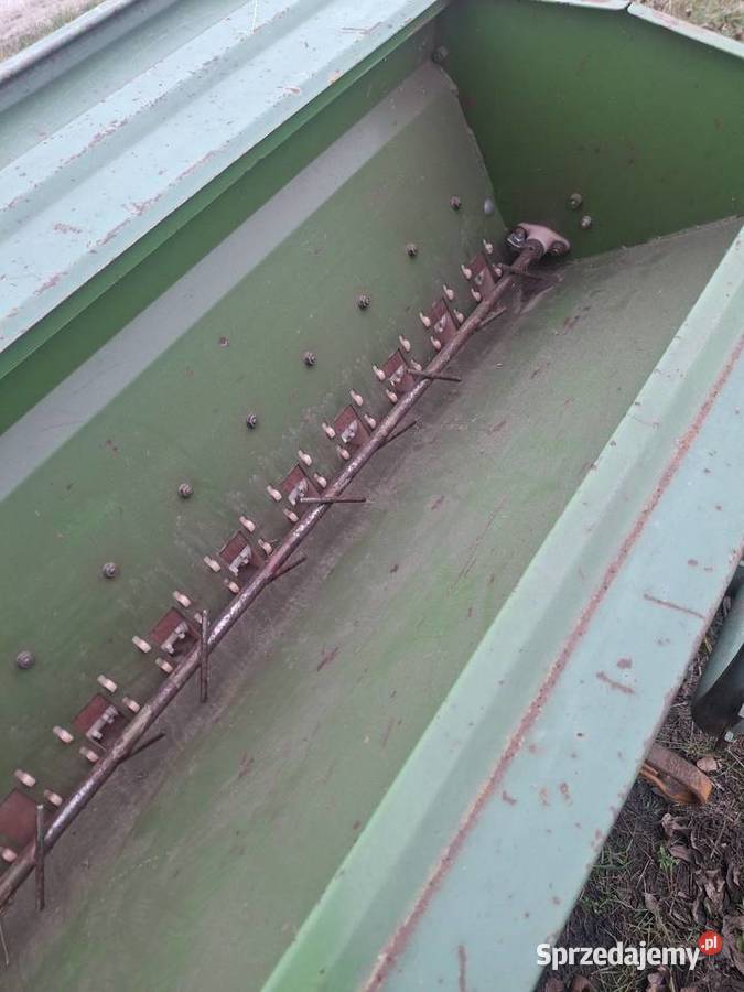 Siewnik amazone Radoszyce sprzedam