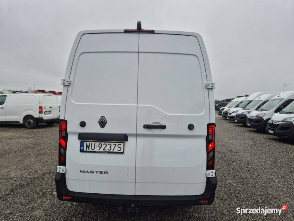 Renault Master 13152km Komorniki sprzedam
