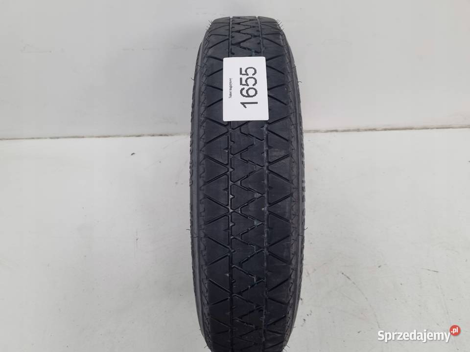 KOŁO DOJAZDOWE 12580 R15 98ABNB 2150836 4x108 Chełm