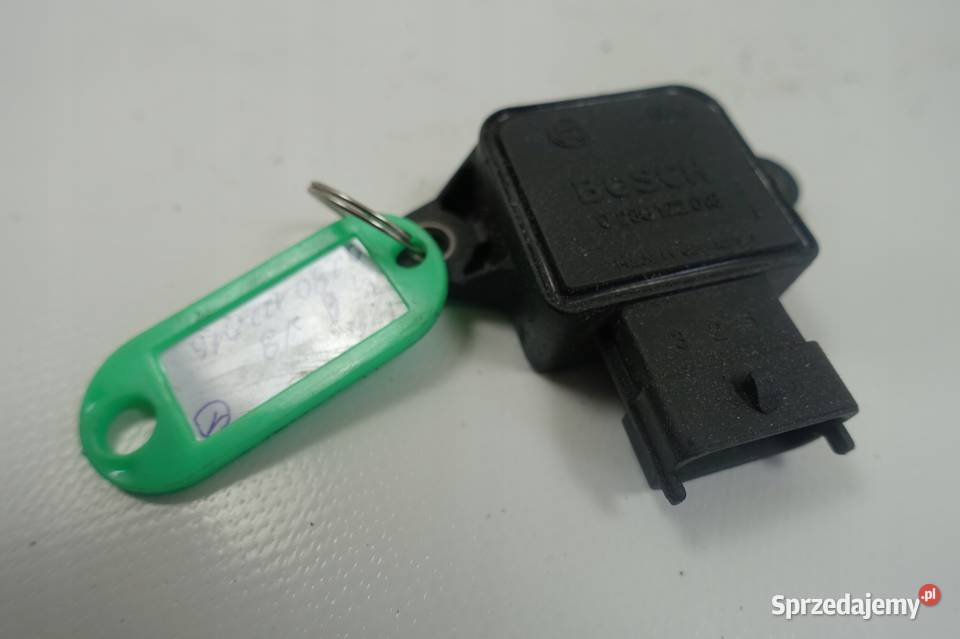 Discovery II 40 V8 CZUJNIK PRZEPUSTNICY Oryginał osobowe Chełm sprzedam