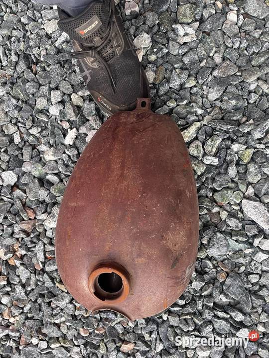 simson sr2 zbiornik paliwa bak łódzkie Rząśnia sprzedam