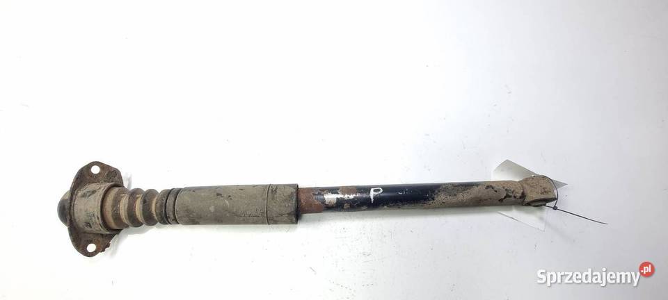 AMORTYZATOR LEWY TYŁ SKODA OCTAVIA I Lipno sprzedam