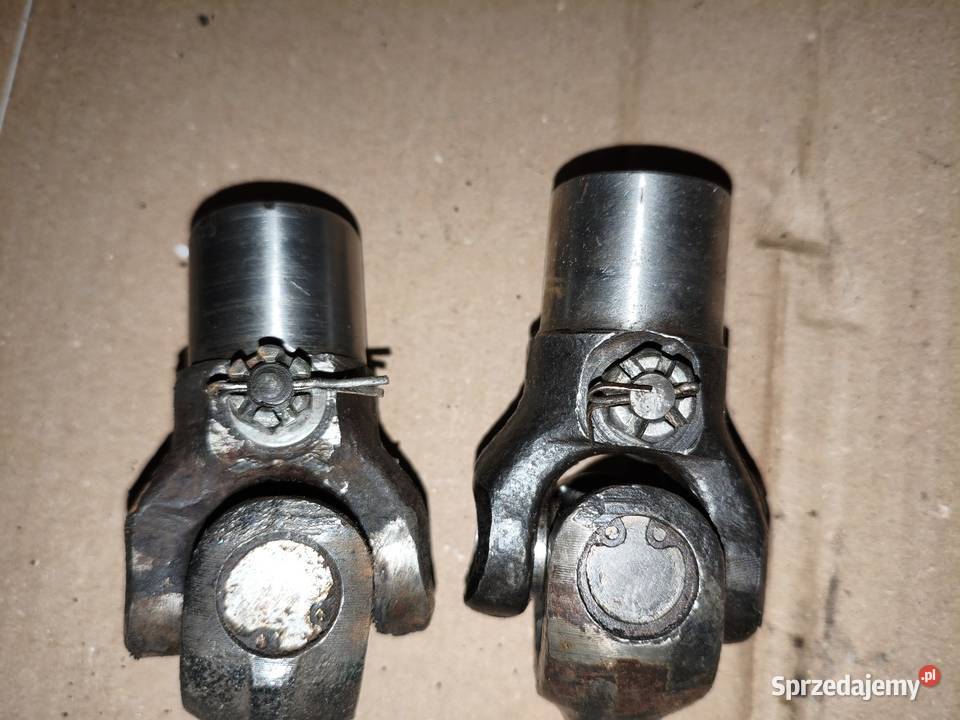 Wałek kardana Ural M63 M66 Wały kardana Leszno