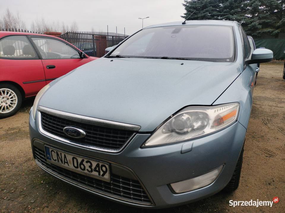 Sprzedam Mrocza sprzedam