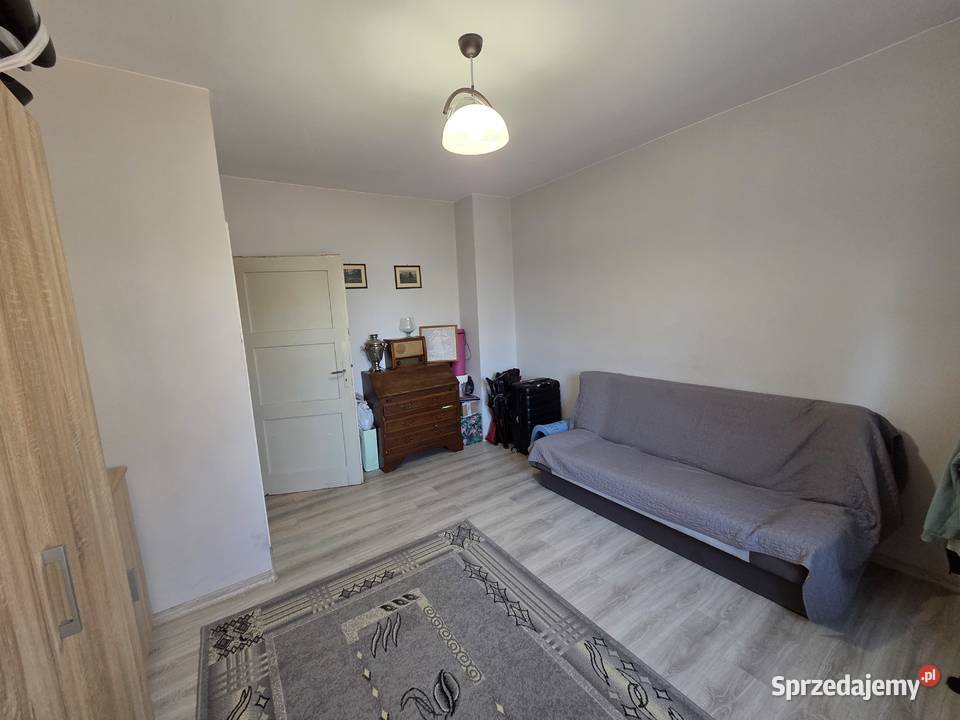 Mieszkanie 50m2 2 pokoje piwnica dolnośląskie Oława