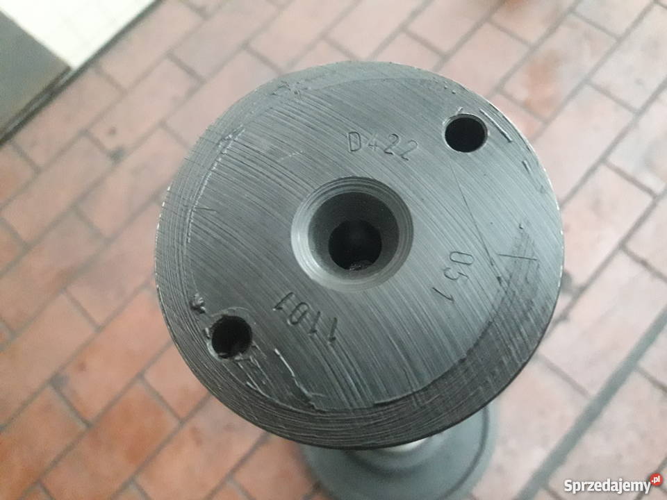 WAŁEK ROZRZĄDU MERCEDES 1844 1850 2544 1853 V8 Częstochowa