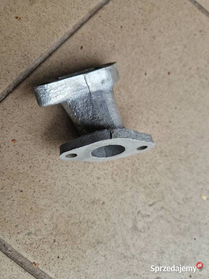 króciec gaźnika wsk175shl m17 gazela mazowieckie Kozienice