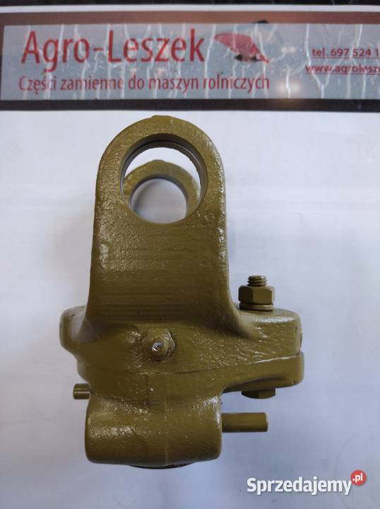 Sprzęgło z kołkiem ścinanym 32x76 2100 Nm 6Z nieuszkodzony Bielsk Podlaski