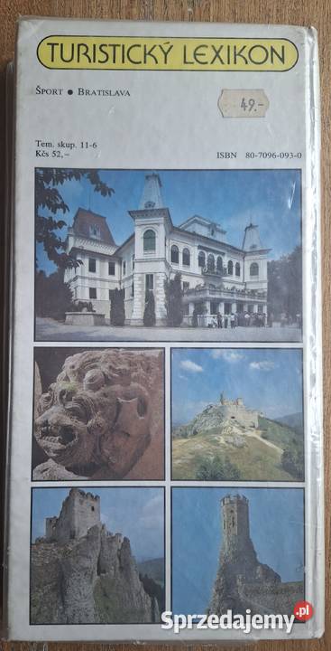 Hrady zamky a kastiele na Slovensku turisticky Kraków