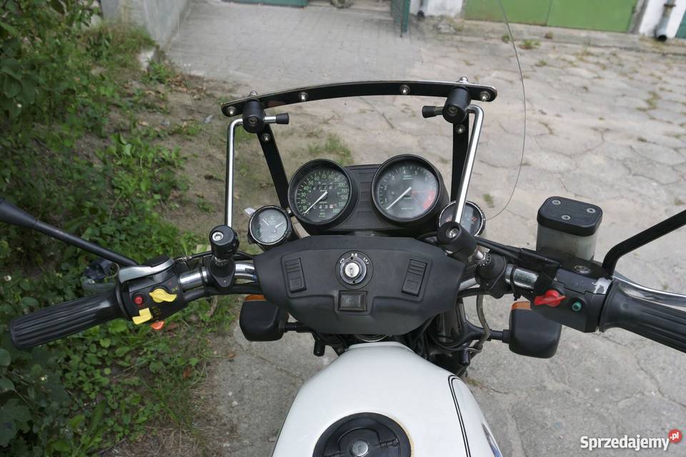 BMW R80 RT Sopot sprzedam