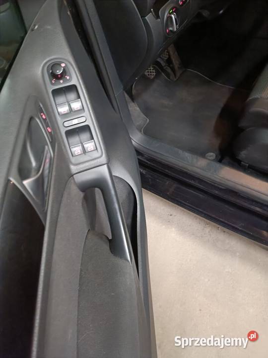 Sprzedam zamienię Volkswagen Golf