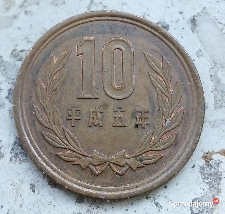 JAPONIA10 YENÓW3 Legionowo