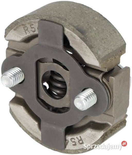 Sprzęgło kpl 130810565 Części i akcesoria Kamionna