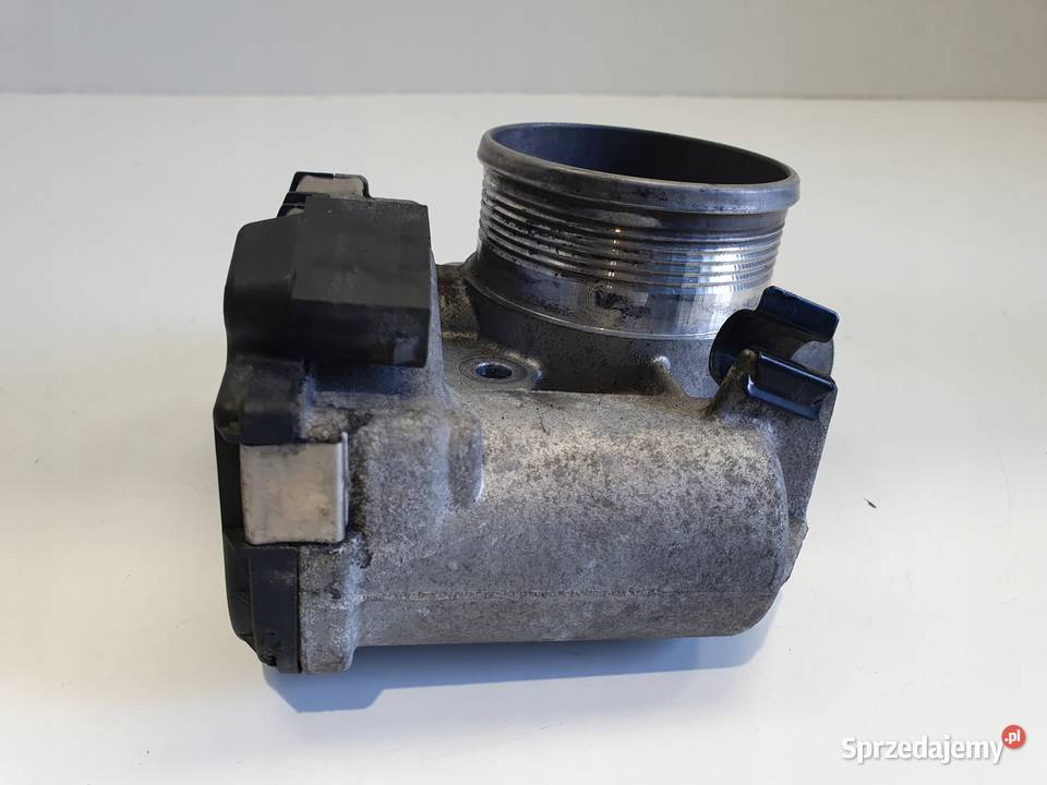 PRZEPUSTNICA Volvo S60 II V60 V70 III 20 D D3 osobowe