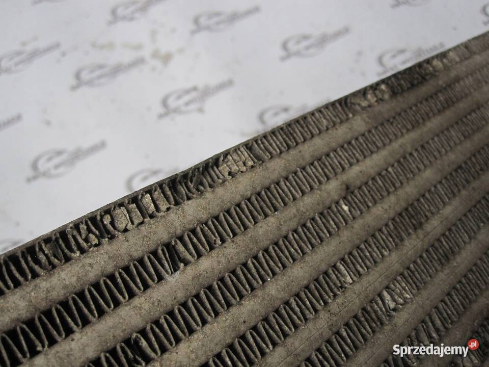 MOKKA A 14r intercooler 95026333 Chłodnice powietrza (intercoolery) świętokrzyskie Kielce