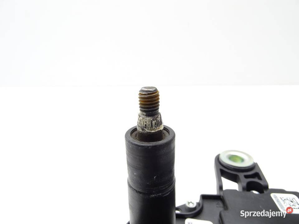 SILNICZEK WYCIERACZKI TYŁ TYLNEJ SEAT LEON III