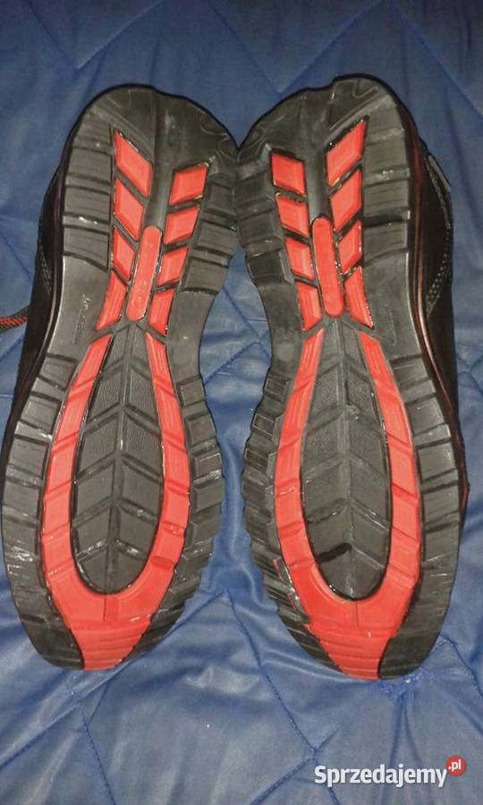 Buty Robocze Męskie Lahti Pro L3040244 Rozmiar Chełm