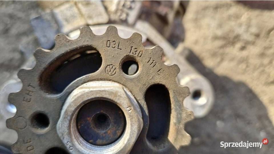 Pompa wtryskowa Volkswagen Vw passat Audi 20 tdi osobowe Pompy wtryskowe Piotrków Trybunalski