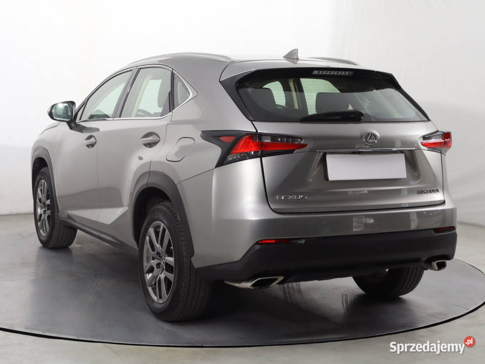 Lexus NX 200t Rok produkcji 2015 Katowice sprzedam