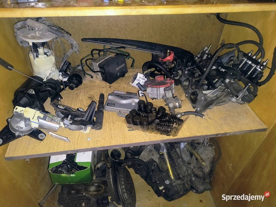 Espace 4 20t Biłgoraj