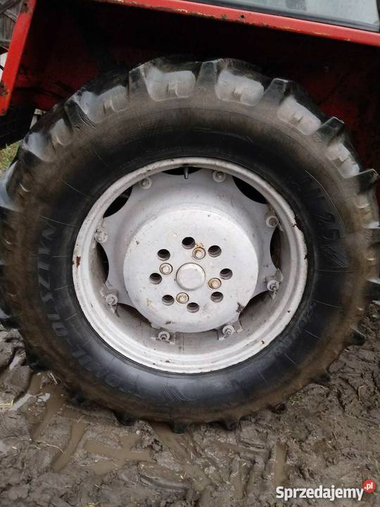 Opony 52070 R34