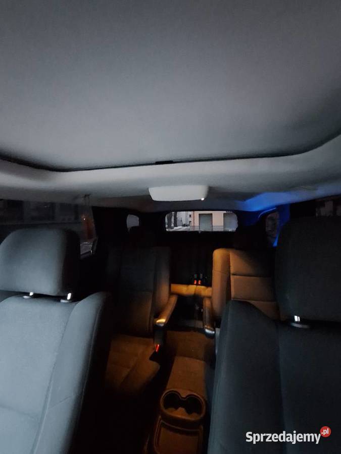 Dodge durango 36 automatyczna śląskie Bielsko-Biała