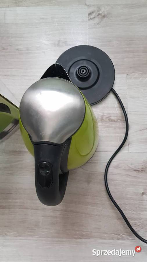 Czajnik elektryczny Hoffen Kraśnik