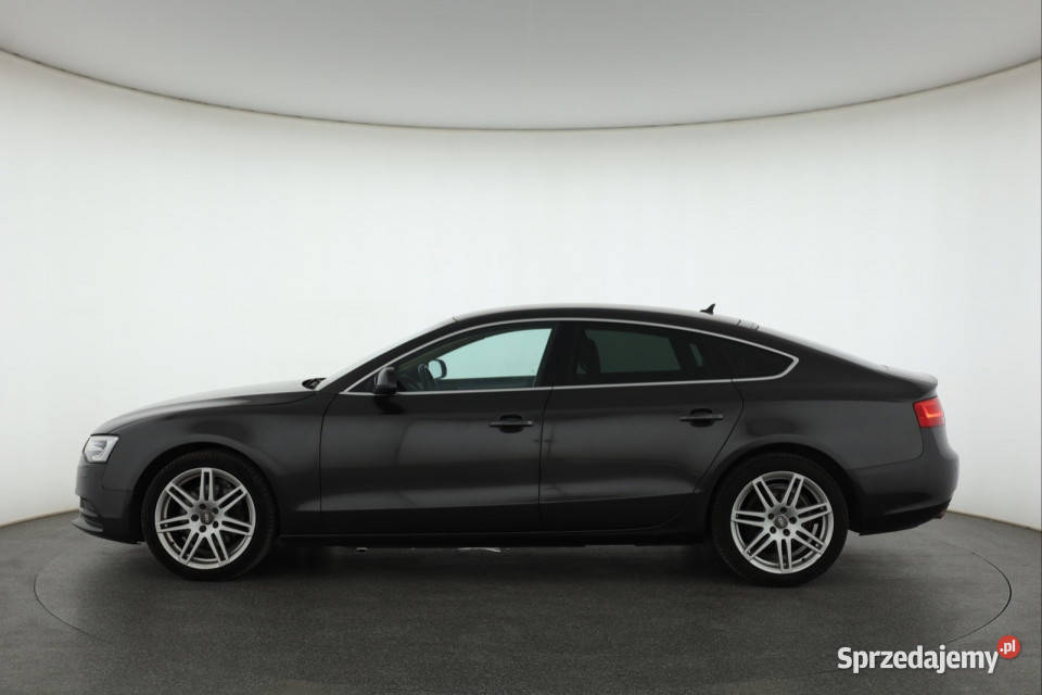 Audi A5 20 TDI gniazdo USB Lublin