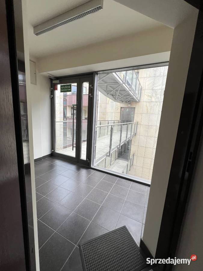 Na sprzedaż apartament w samym Centrum Wrocławia Sprzedaż