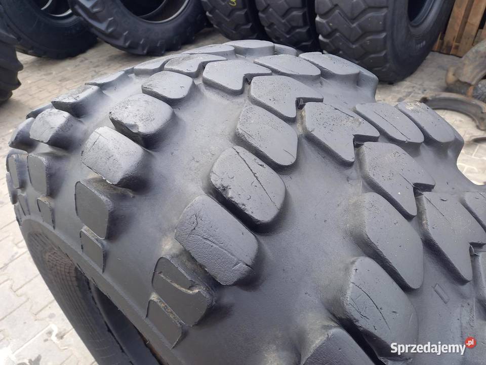 Opona używana rolnicza 1300x530x533 5307021 KAMA podlaskie Zaścianki sprzedam