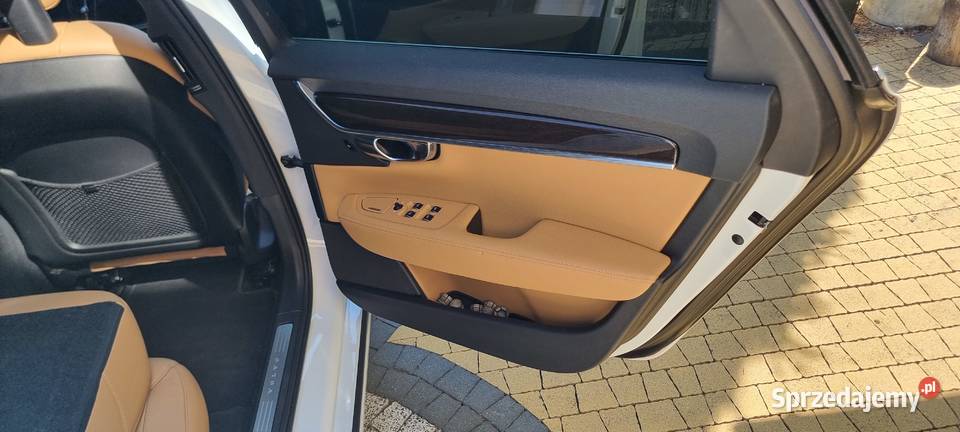 Volvo S90 LONG 20T254 automatyczna śląskie
