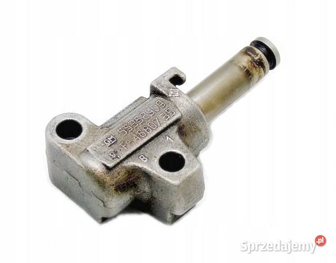 NAPINACZ ŁAŃCUCHA 12 16V 10 12V CORSA C AGILA A Sosnowiec