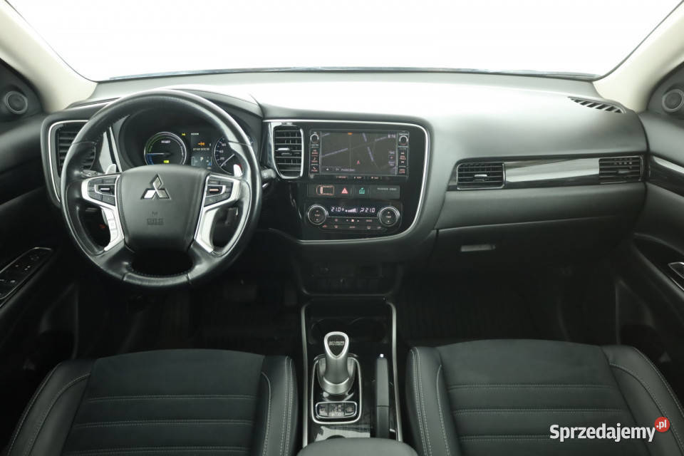 Mitsubishi Outlander 20 PHEV czujnik zmierzchu Outlander Katowice