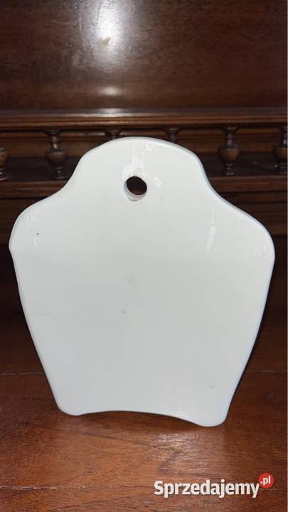 Pojemnik na ścianę Z napisem Salt Sól Bez pomorskie Gdańsk sprzedam