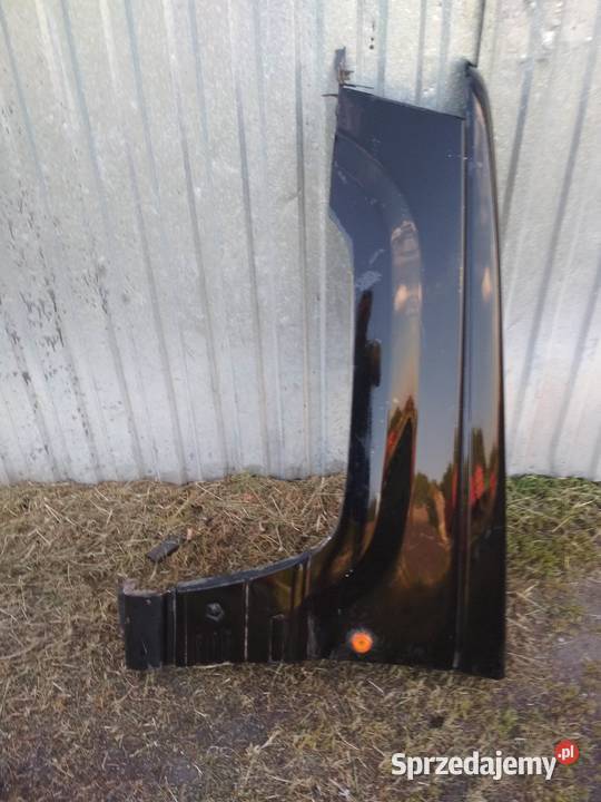 blotnik grand cherokee ZJ lewy prawy Chełm