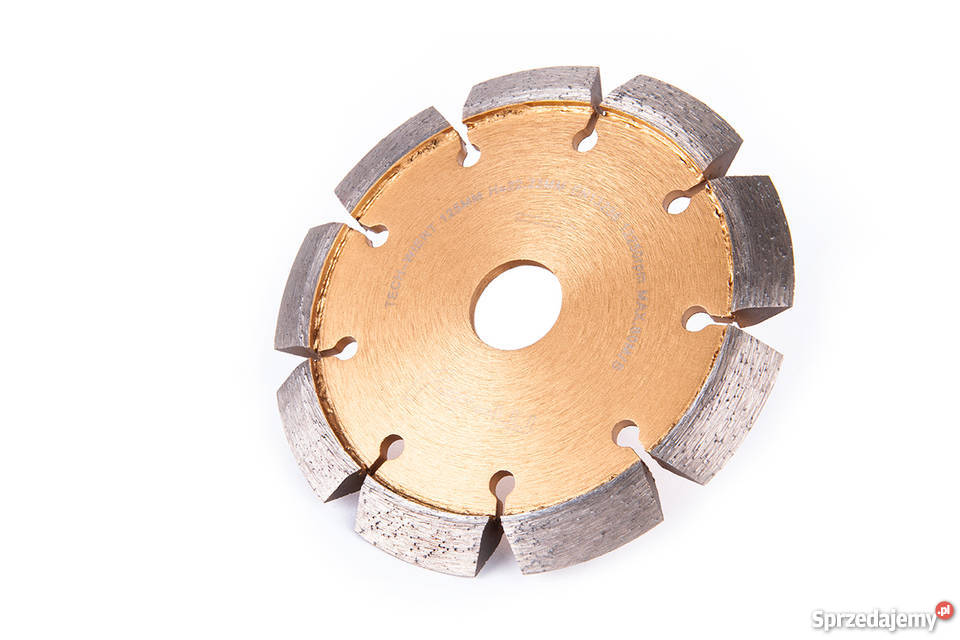 TARCZA 125 DO BRUZDOWANIA TARCZA DO FAZOWANIA dolnośląskie Wrocław sprzedam