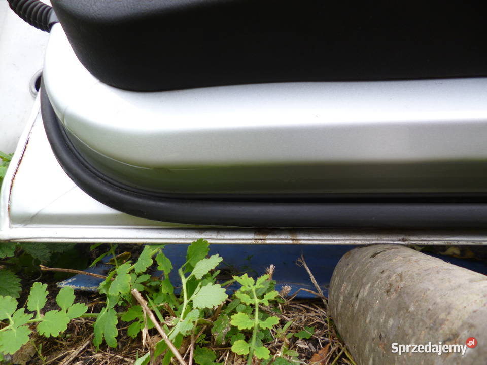 BMW E46 drzwi przód prawe sedan super stan Łochów