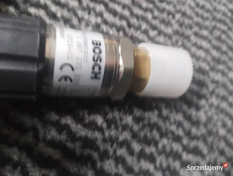 BEA Bosch serwis części Pozostałe Bielsko-Biała