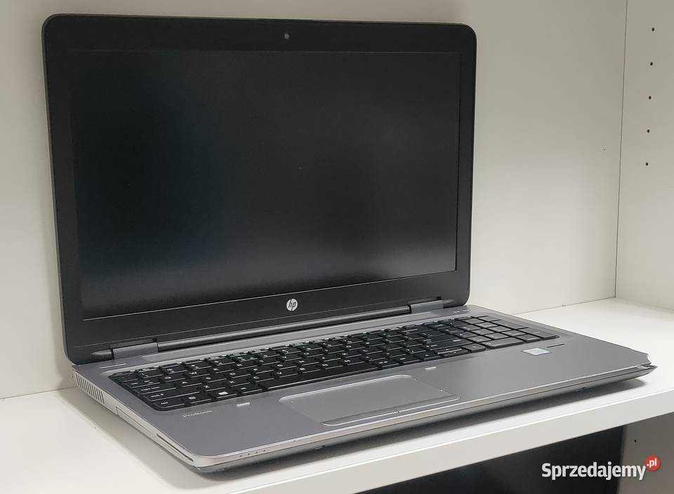 Laptop HP 650 G2 Intel i56200u 8GBD4 Win11 Lublin sprzedam