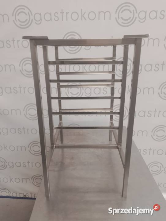 Podstawa pod piec 60x43x72 dolnośląskie Wrocław