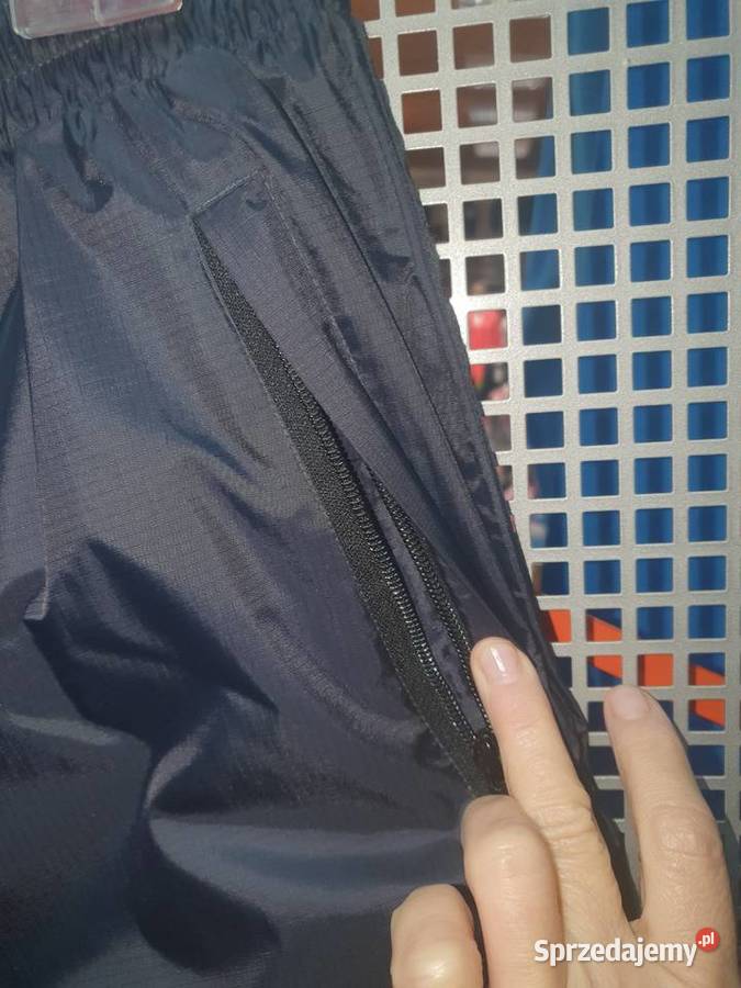 Spodnie Bergson VERNO XL XXL Dębica sprzedam