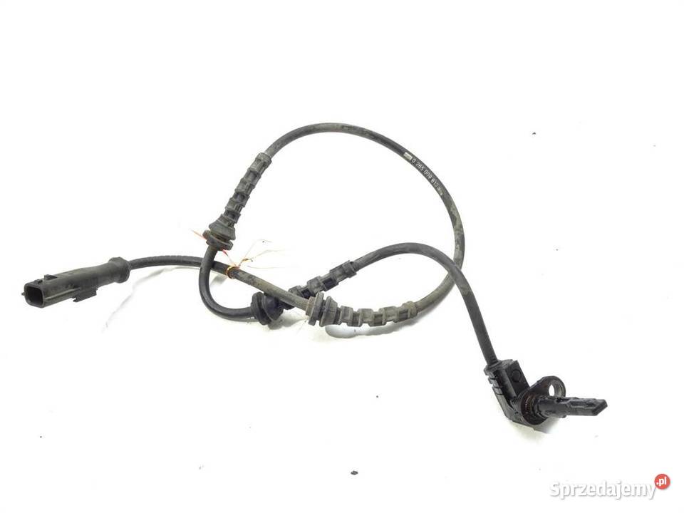 CZUJNIK ABS PRZEDNI PRAWY RENAULT MEGANE IV podkarpackie sprzedam