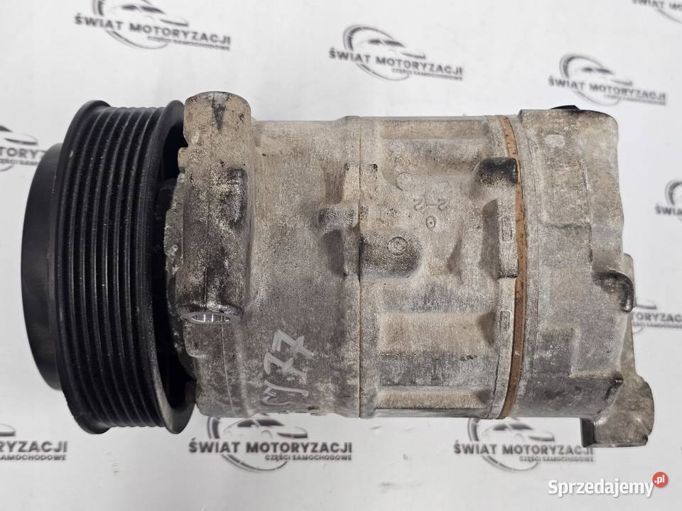 MERCEDES SLK 18B 271944 163 sprężarka Kompresory klimatyzacji świętokrzyskie sprzedam