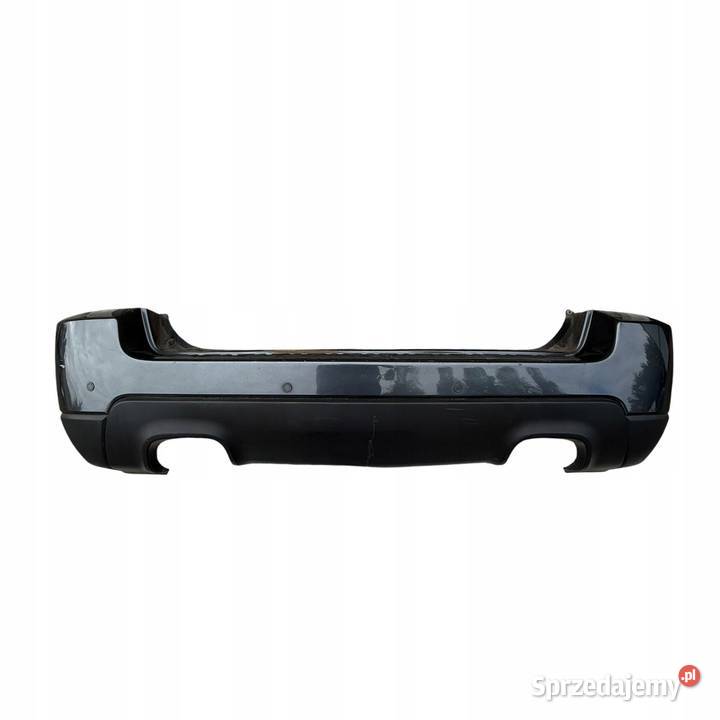 Zderzak tylny KIA Sportage 2008r Lift