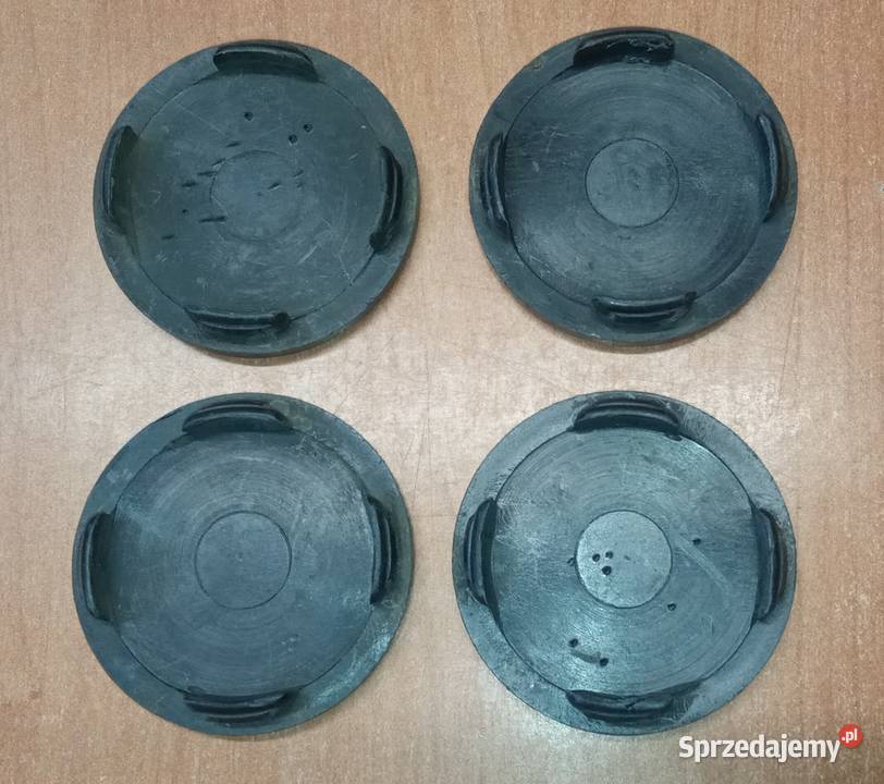 Kapsle Citroen 53 mm podkarpackie sprzedam