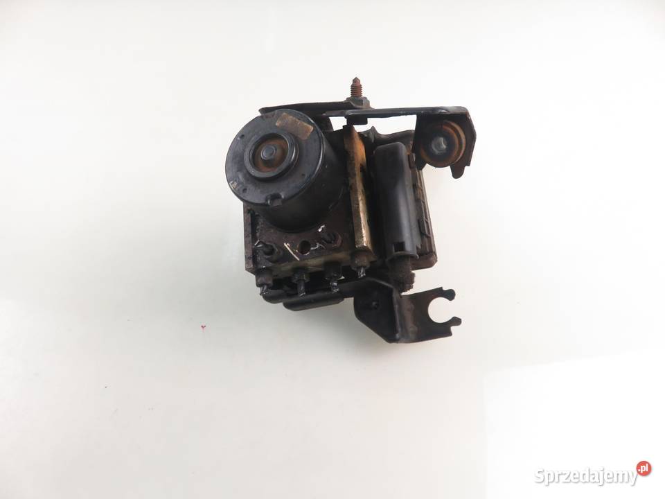 POMPA ABS OPEL ZAFIRA B A05 10097005093 Układ ABS i ESP małopolskie