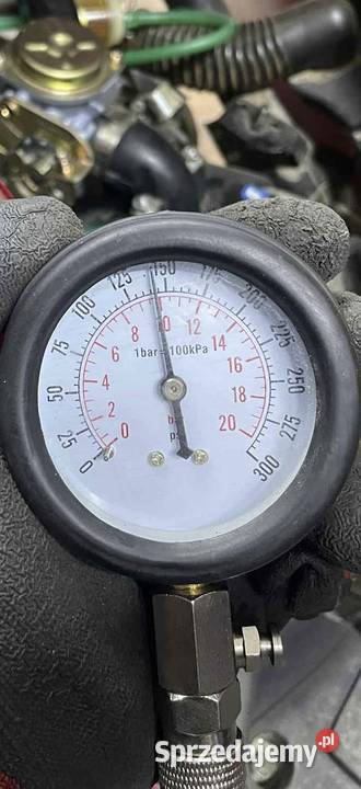 Skuter Motobi 50 4t spalanie 2l 2 hamulce 7426km Motoryzacja