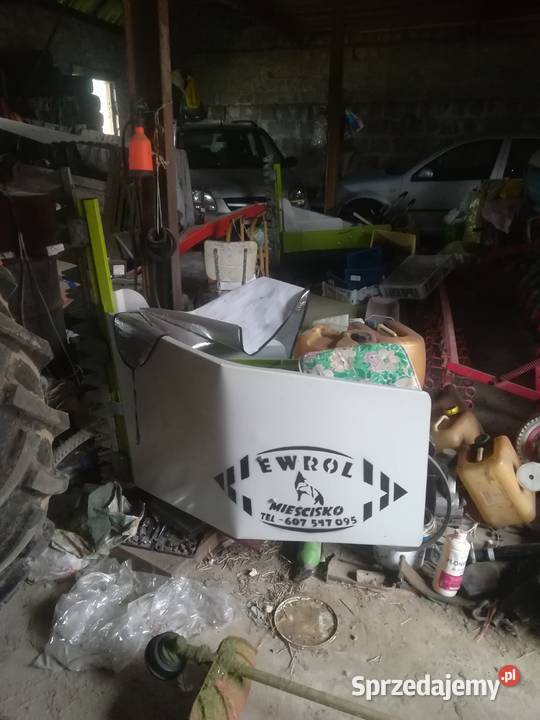 class 76 360 m silnik perkins nieuszkodzony Pińczów sprzedam