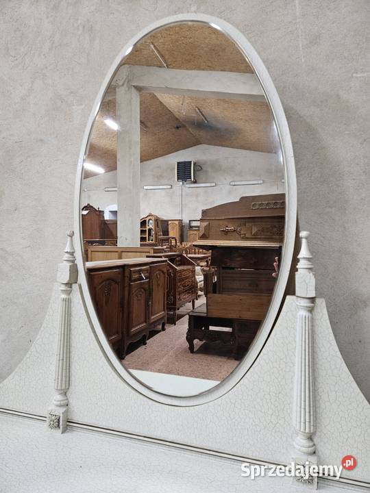 Francuska toaletka Ludwikowska Nowy Sącz